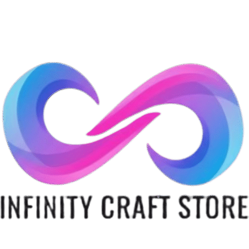 Infinity Craft Store